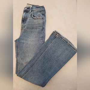 Aritzia - Twiggy High Rise Flare Jeans